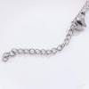 imageDainty Cubic Zirconia Necklace  Pendant Necklace Gold Necklaces for Women