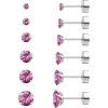 A-011-Pink