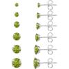 A-015-Light Green